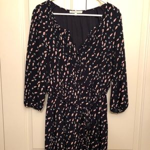 L Daniel Rainn Dress